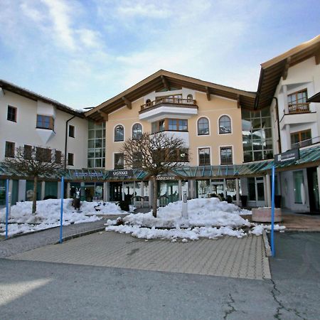 Apartment Hanneshof-3 Aurach bei Kitzbuehel Exterior photo